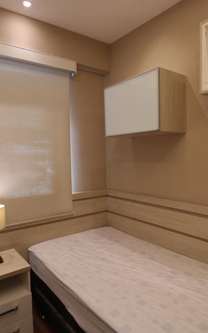 Apartamento para alugar com 90m², 2 quartos e 2 vagasQuarto 