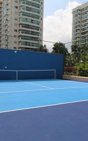 Apartamento para alugar com 90m², 2 quartos e 2 vagasÁrea comum