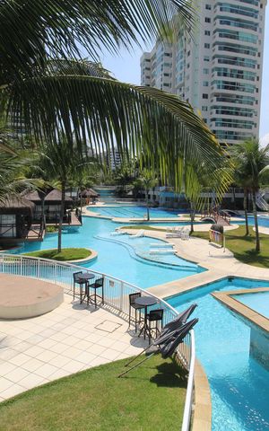 Apartamento para alugar com 90m², 2 quartos e 2 vagasÁrea comum - Piscina