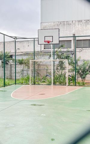 Apartamento à venda com 33m², 2 quartos e sem vagaQuadra