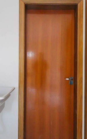 Apartamento à venda com 33m², 1 quarto e sem vaga