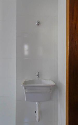 Apartamento à venda com 33m², 1 quarto e sem vaga