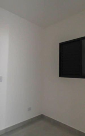 Apartamento à venda com 33m², 1 quarto e sem vaga