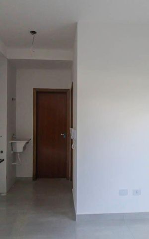 Apartamento à venda com 33m², 1 quarto e sem vaga