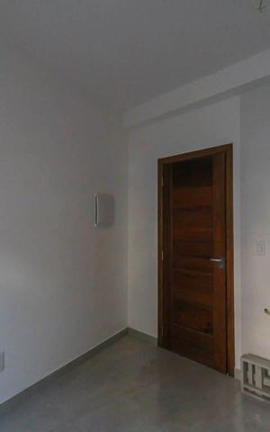 Apartamento à venda com 33m², 1 quarto e sem vaga