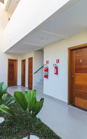 Apartamento à venda com 33m², 1 quarto e sem vaga