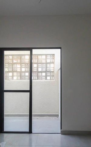 Apartamento à venda com 33m², 1 quarto e sem vaga