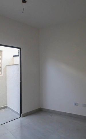 Apartamento à venda com 33m², 1 quarto e sem vaga