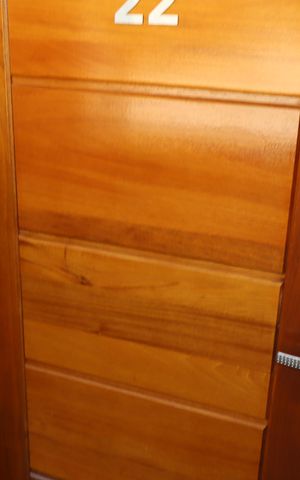 Apartamento à venda com 28m², 1 quarto e sem vagaFachada do apartamento