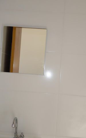Apartamento à venda com 28m², 1 quarto e sem vagaBanheiro