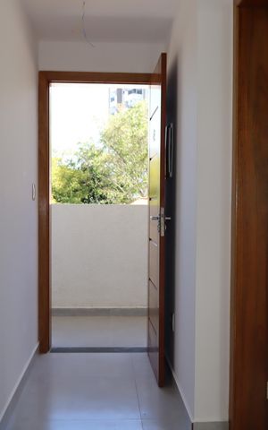 Apartamento à venda com 28m², 1 quarto e sem vagaCorredor
