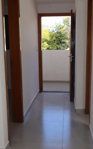 Apartamento à venda com 28m², 1 quarto e sem vagaCorredor