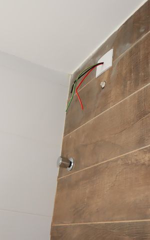 Apartamento à venda com 28m², 1 quarto e sem vagaBanheiro