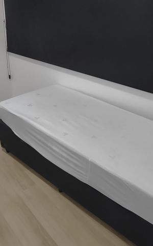 Studio para alugar com 20m², 1 quarto e sem vaga Studio para alugar com 20m², 1 quarto e sem vagaQuarto