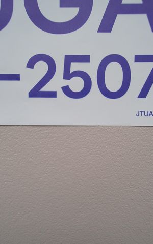 Casa para alugar com 40m², 2 quartos e sem vagaPlaca
