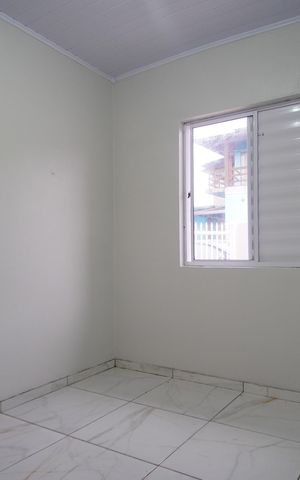 Casa para alugar com 40m², 2 quartos e sem vagaQuarto 1