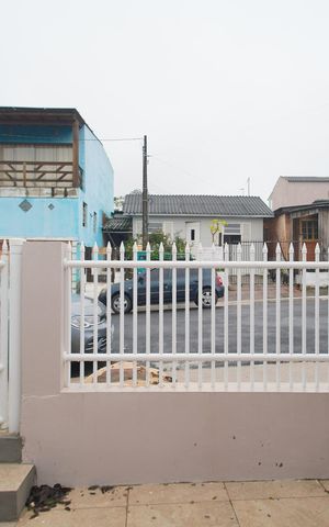 Casa para alugar com 40m², 2 quartos e sem vagaVista do Quarto 1