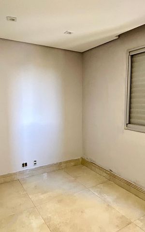 Apartamento para alugar com 76m², 3 quartos e 1 vaga Apartamento para alugar com 76m², 3 quartos e 1 vagaQuarto Suíte