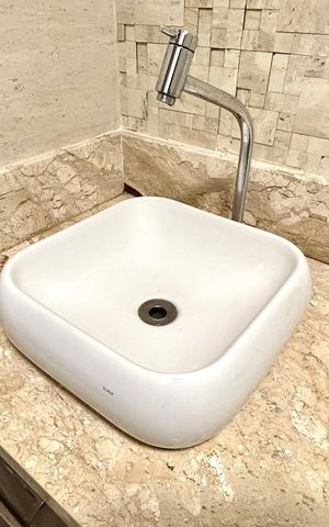 Apartamento para alugar com 76m², 3 quartos e 1 vaga Apartamento para alugar com 76m², 3 quartos e 1 vagaBanheiro 1