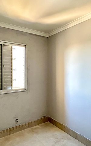 Apartamento para alugar com 76m², 3 quartos e 1 vaga Apartamento para alugar com 76m², 3 quartos e 1 vagaQuarto 1