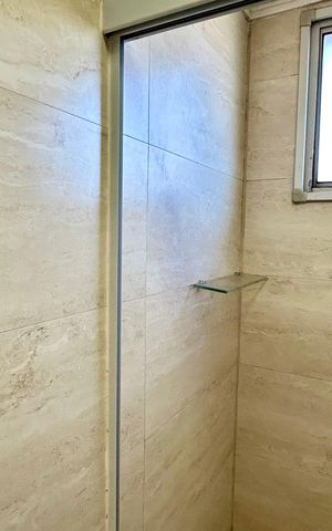 Apartamento para alugar com 76m², 3 quartos e 1 vaga Apartamento para alugar com 76m², 3 quartos e 1 vagaBanheiro da Suíte