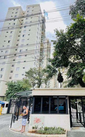 Apartamento para alugar com 76m², 3 quartos e 1 vaga Apartamento para alugar com 76m², 3 quartos e 1 vagaFachada do prédio