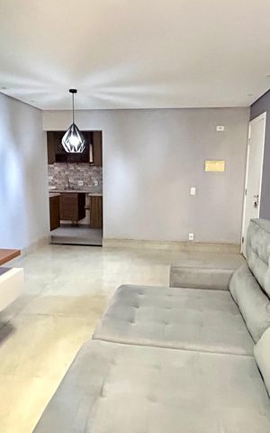 Apartamento para alugar com 76m², 3 quartos e 1 vaga Apartamento para alugar com 76m², 3 quartos e 1 vagaSala