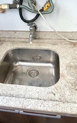 Apartamento para alugar com 76m², 3 quartos e 1 vaga Apartamento para alugar com 76m², 3 quartos e 1 vagaÁrea de Serviço