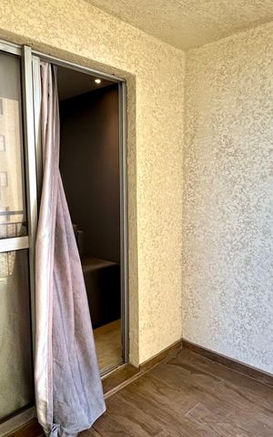 Apartamento para alugar com 76m², 3 quartos e 1 vaga Apartamento para alugar com 76m², 3 quartos e 1 vagaVaranda da Sala