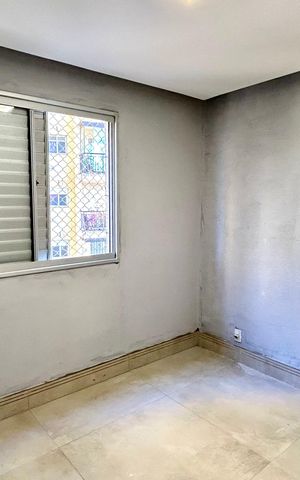 Apartamento para alugar com 76m², 3 quartos e 1 vaga Apartamento para alugar com 76m², 3 quartos e 1 vagaQuarto Suíte