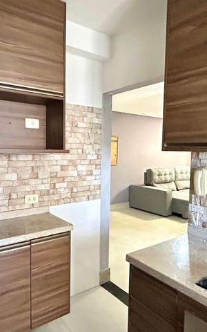 Apartamento para alugar com 76m², 3 quartos e 1 vaga Apartamento para alugar com 76m², 3 quartos e 1 vagaCozinha