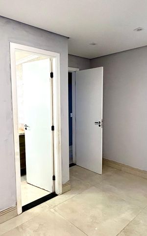 Apartamento para alugar com 76m², 3 quartos e 1 vaga Apartamento para alugar com 76m², 3 quartos e 1 vagaQuarto Suíte