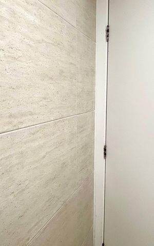 Apartamento para alugar com 76m², 3 quartos e 1 vaga Apartamento para alugar com 76m², 3 quartos e 1 vagaBanheiro 1