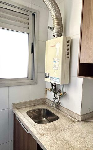 Apartamento para alugar com 76m², 3 quartos e 1 vaga Apartamento para alugar com 76m², 3 quartos e 1 vagaÁrea de Serviço