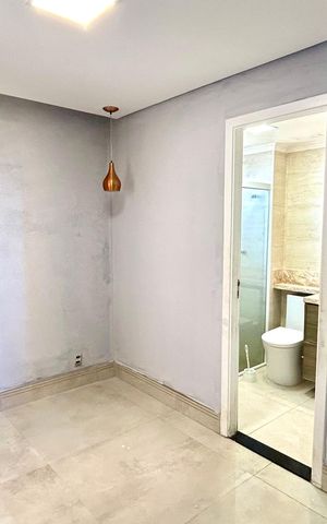 Apartamento para alugar com 76m², 3 quartos e 1 vaga Apartamento para alugar com 76m², 3 quartos e 1 vagaQuarto Suíte