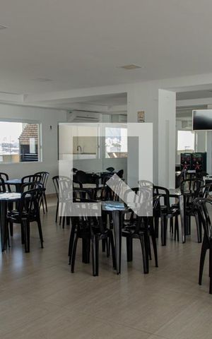 Apartamento à venda com 43m², 2 quartos e 1 vaga Apartamento à venda com 43m², 2 quartos e 1 vagaSalão de Festas