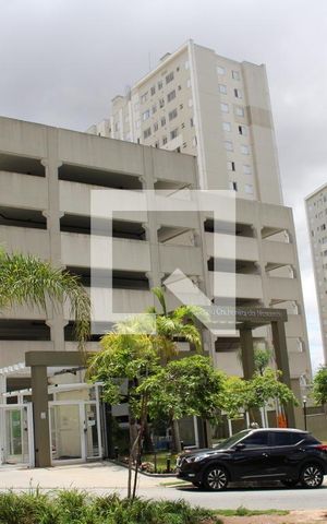 Apartamento à venda com 43m², 2 quartos e 1 vaga Apartamento à venda com 43m², 2 quartos e 1 vagaÁrea comum
