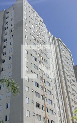 Apartamento à venda com 43m², 2 quartos e 1 vaga Apartamento à venda com 43m², 2 quartos e 1 vagaFachada