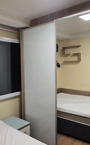 Apartamento para alugar com 134m², 3 quartos e 2 vagas Apartamento para alugar com 134m², 3 quartos e 2 vagasSuíte 3