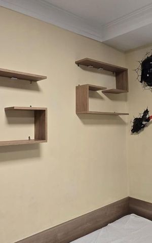 Apartamento para alugar com 134m², 3 quartos e 2 vagas Apartamento para alugar com 134m², 3 quartos e 2 vagasSuíte 3