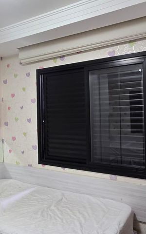 Apartamento para alugar com 134m², 3 quartos e 2 vagas Apartamento para alugar com 134m², 3 quartos e 2 vagasSuíte 2