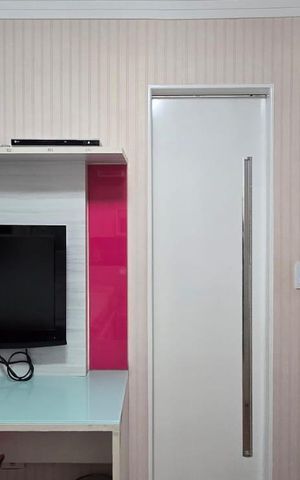 Apartamento para alugar com 134m², 3 quartos e 2 vagas Apartamento para alugar com 134m², 3 quartos e 2 vagasSuíte 2