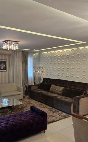 Apartamento para alugar com 134m², 3 quartos e 2 vagas Apartamento para alugar com 134m², 3 quartos e 2 vagasSala
