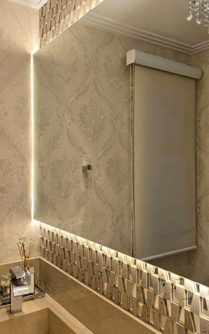 Apartamento para alugar com 134m², 3 quartos e 2 vagas Apartamento para alugar com 134m², 3 quartos e 2 vagasLavabo