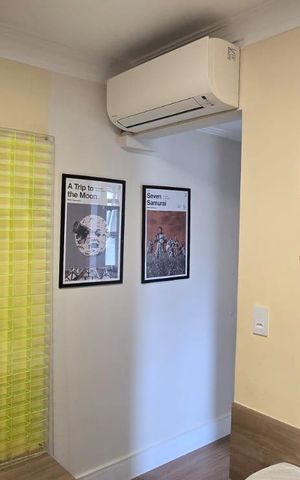 Apartamento para alugar com 134m², 3 quartos e 2 vagas Apartamento para alugar com 134m², 3 quartos e 2 vagasSuíte 3