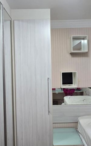 Apartamento para alugar com 134m², 3 quartos e 2 vagas Apartamento para alugar com 134m², 3 quartos e 2 vagasSuíte 2