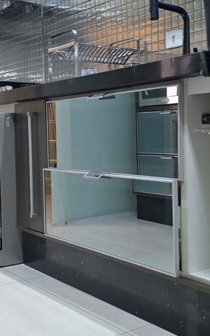 Apartamento para alugar com 134m², 3 quartos e 2 vagas Apartamento para alugar com 134m², 3 quartos e 2 vagasCozinha