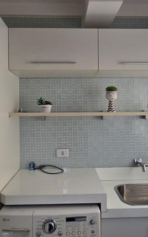 Apartamento para alugar com 134m², 3 quartos e 2 vagas Apartamento para alugar com 134m², 3 quartos e 2 vagasÁrea de Serviço