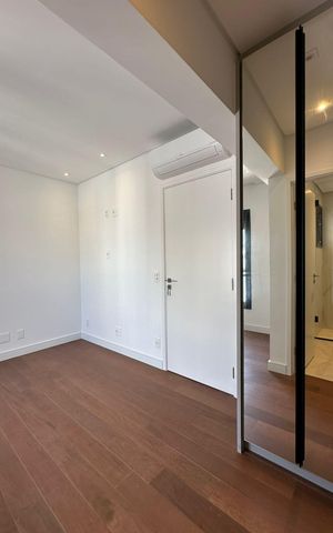 Apartamento à venda com 227m², 3 quartos e 4 vagas
