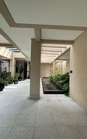 Apartamento à venda com 227m², 3 quartos e 4 vagas
